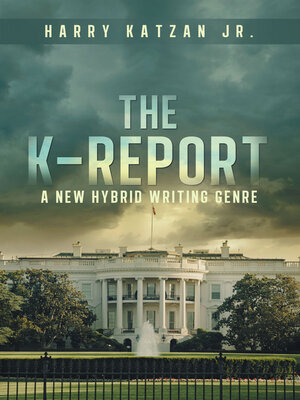 cover image of The K-Report